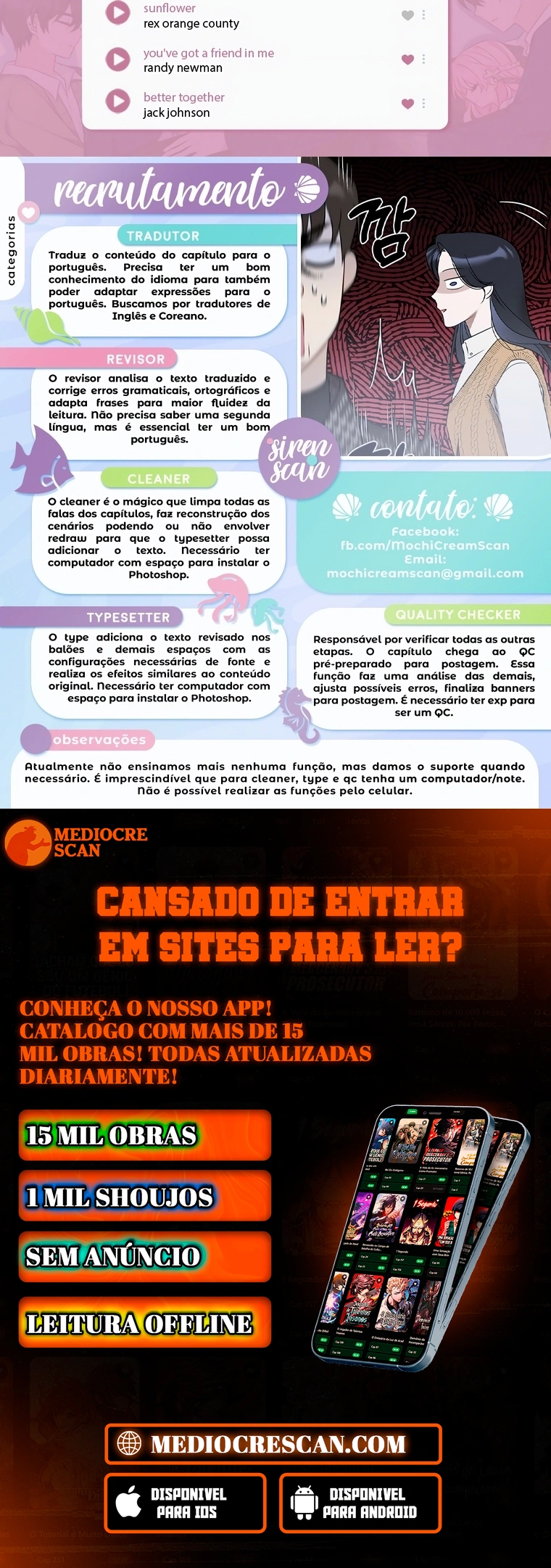 A Filha Mais Nova do Duque Vilão Capítulo 1 Página 120