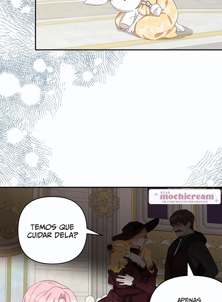 A Filha Mais Nova do Duque Vilão Capítulo 1 Página 31
