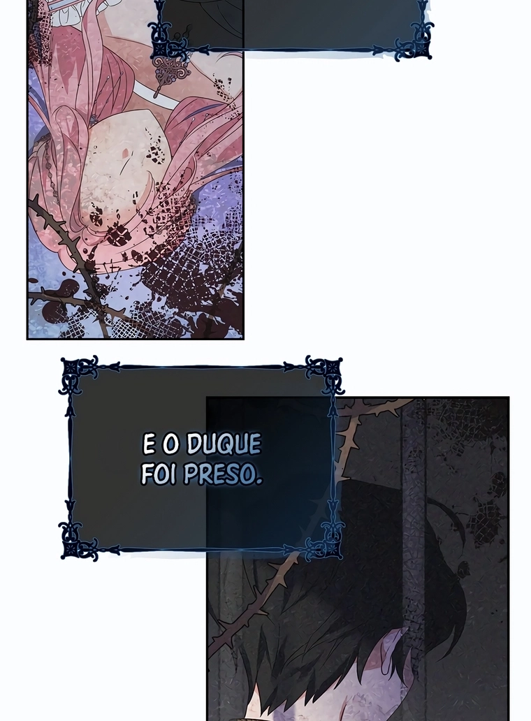 A Filha Mais Nova do Duque Vilão Capítulo 1 Página 37