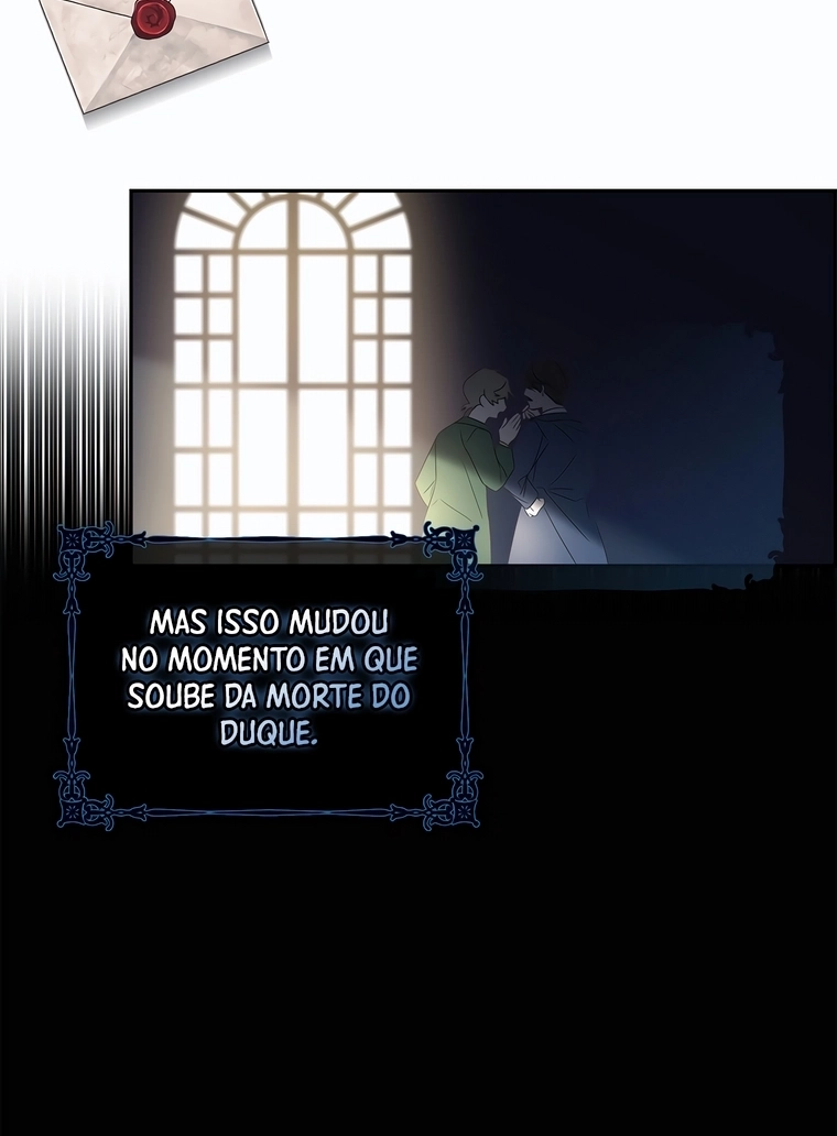 A Filha Mais Nova do Duque Vilão Capítulo 1 Página 49