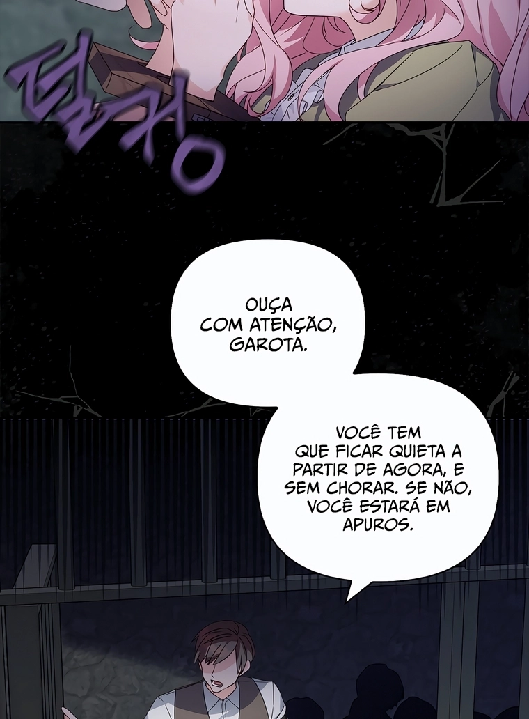 A Filha Mais Nova do Duque Vilão Capítulo 1 Página 7