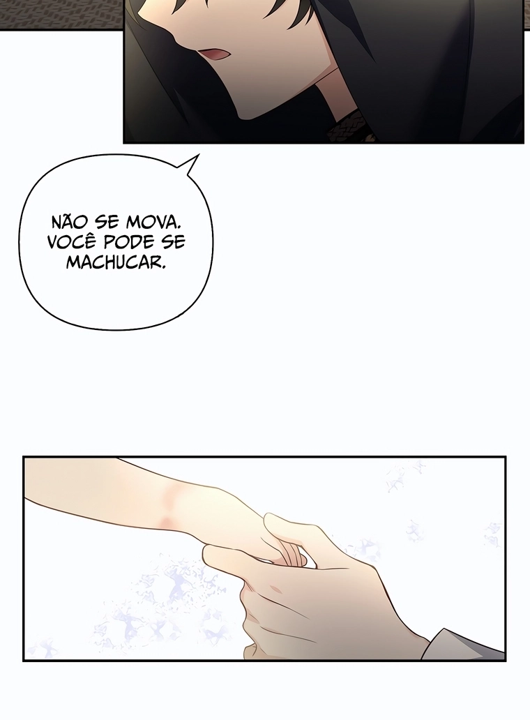 A Filha Mais Nova do Duque Vilão Capítulo 1 Página 83