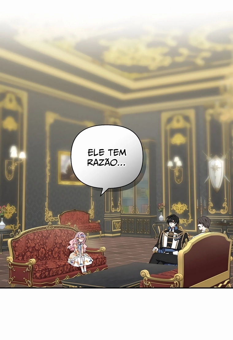 A Filha Mais Nova do Duque Vilão Capítulo 10 Página 2