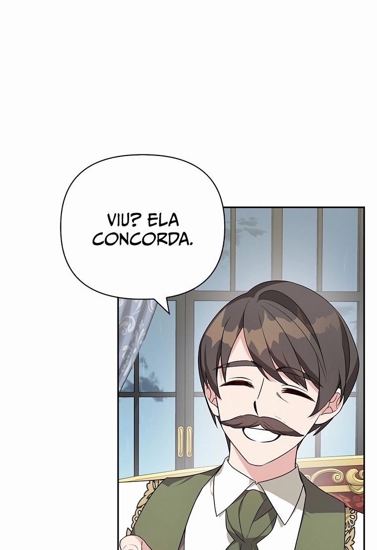 A Filha Mais Nova do Duque Vilão Capítulo 10 Página 3