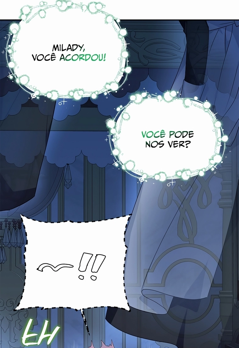 A Filha Mais Nova do Duque Vilão Capítulo 10 Página 34
