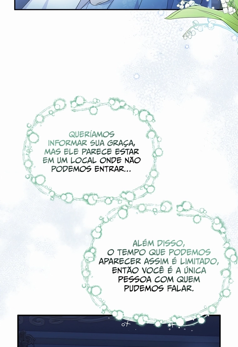 A Filha Mais Nova do Duque Vilão Capítulo 10 Página 40