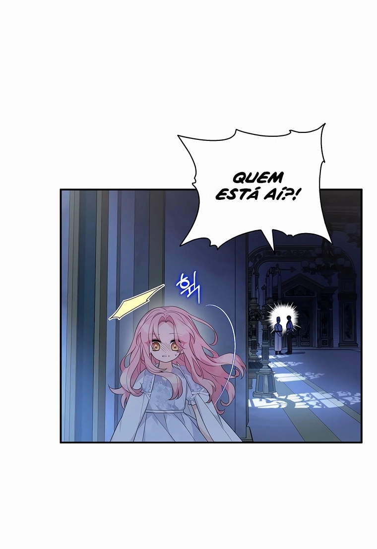 A Filha Mais Nova do Duque Vilão Capítulo 10 Página 49