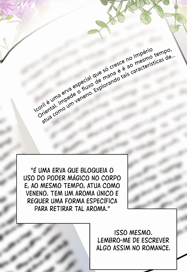 A Filha Mais Nova do Duque Vilão Capítulo 10 Página 62