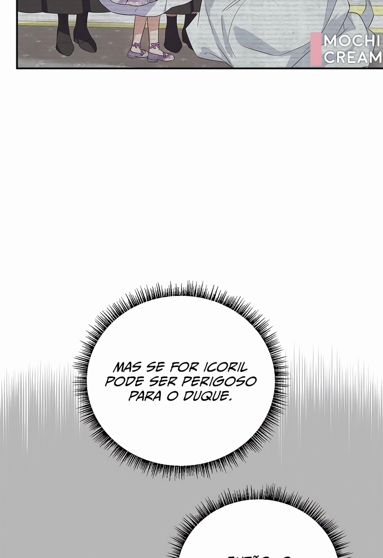 A Filha Mais Nova do Duque Vilão Capítulo 10 Página 64