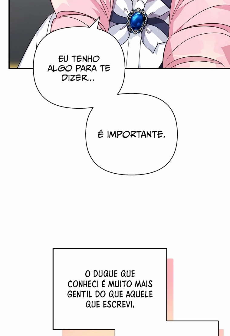 A Filha Mais Nova do Duque Vilão Capítulo 10 Página 80