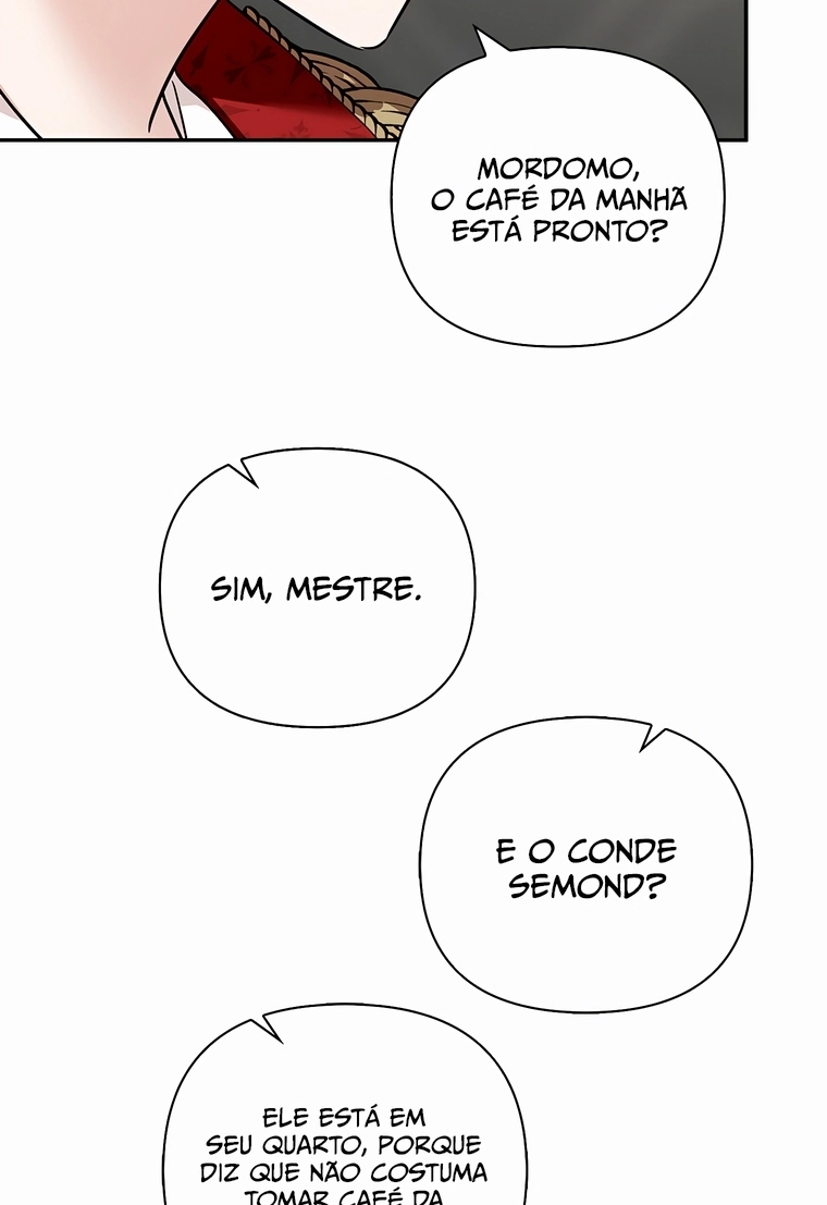 A Filha Mais Nova do Duque Vilão Capítulo 10 Página 91