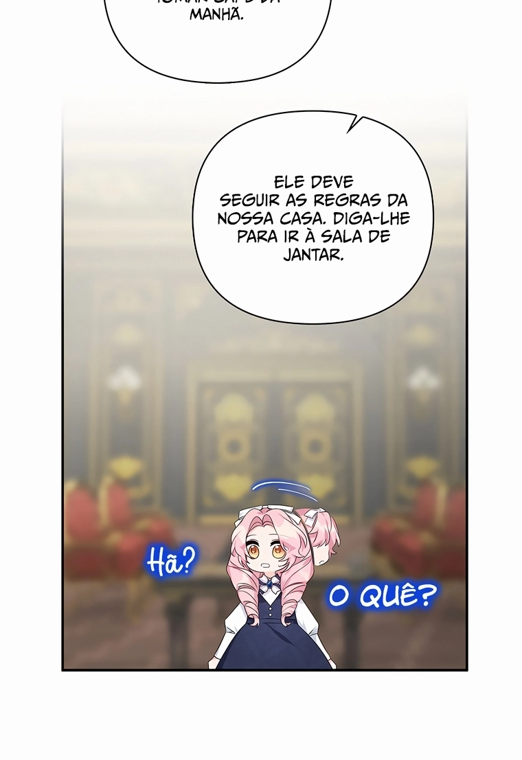 A Filha Mais Nova do Duque Vilão Capítulo 10 Página 92