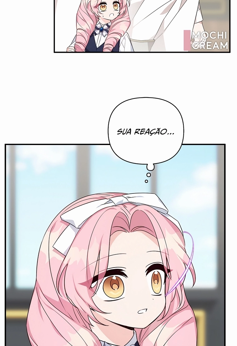 A Filha Mais Nova do Duque Vilão Capítulo 10 Página 94