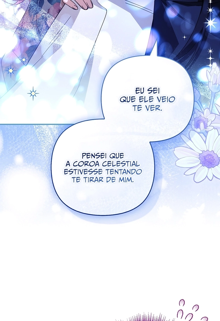 A Filha Mais Nova do Duque Vilão Capítulo 100 Página 103