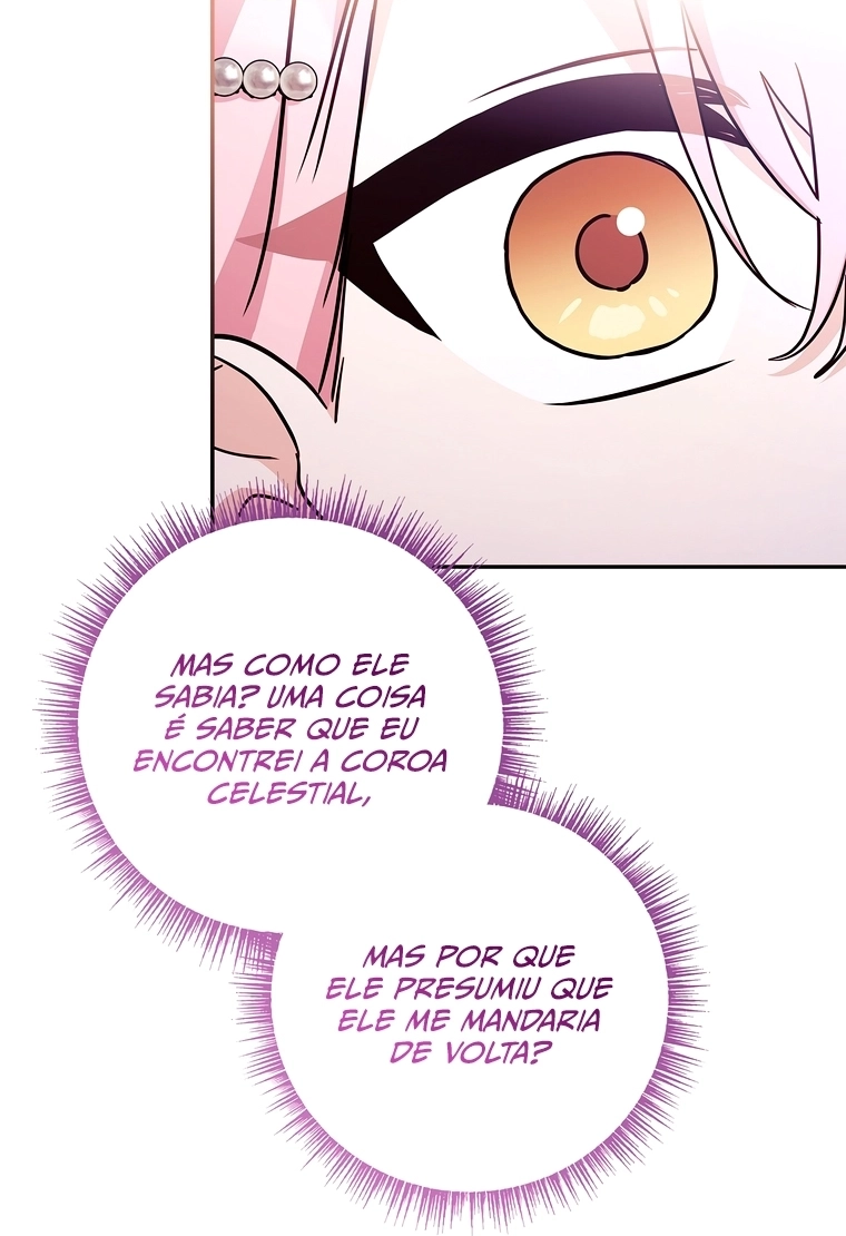 A Filha Mais Nova do Duque Vilão Capítulo 100 Página 105