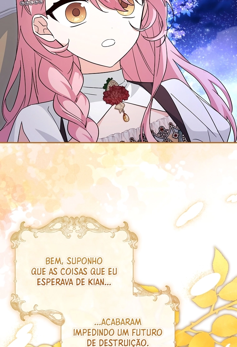 A Filha Mais Nova do Duque Vilão Capítulo 100 Página 28