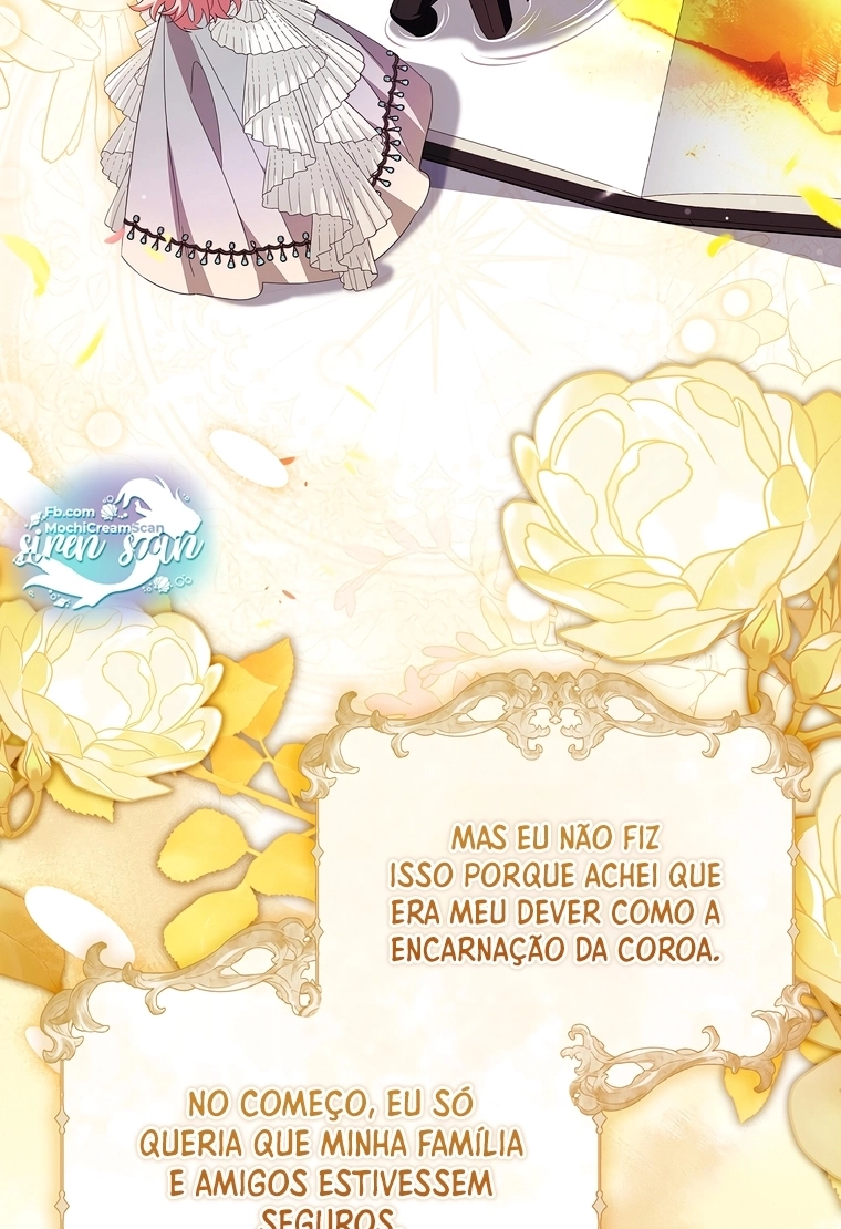 A Filha Mais Nova do Duque Vilão Capítulo 100 Página 30