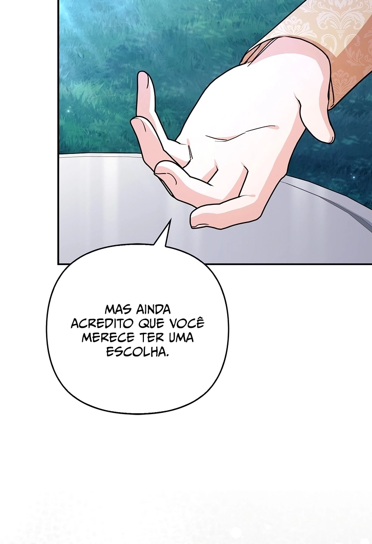 A Filha Mais Nova do Duque Vilão Capítulo 100 Página 47