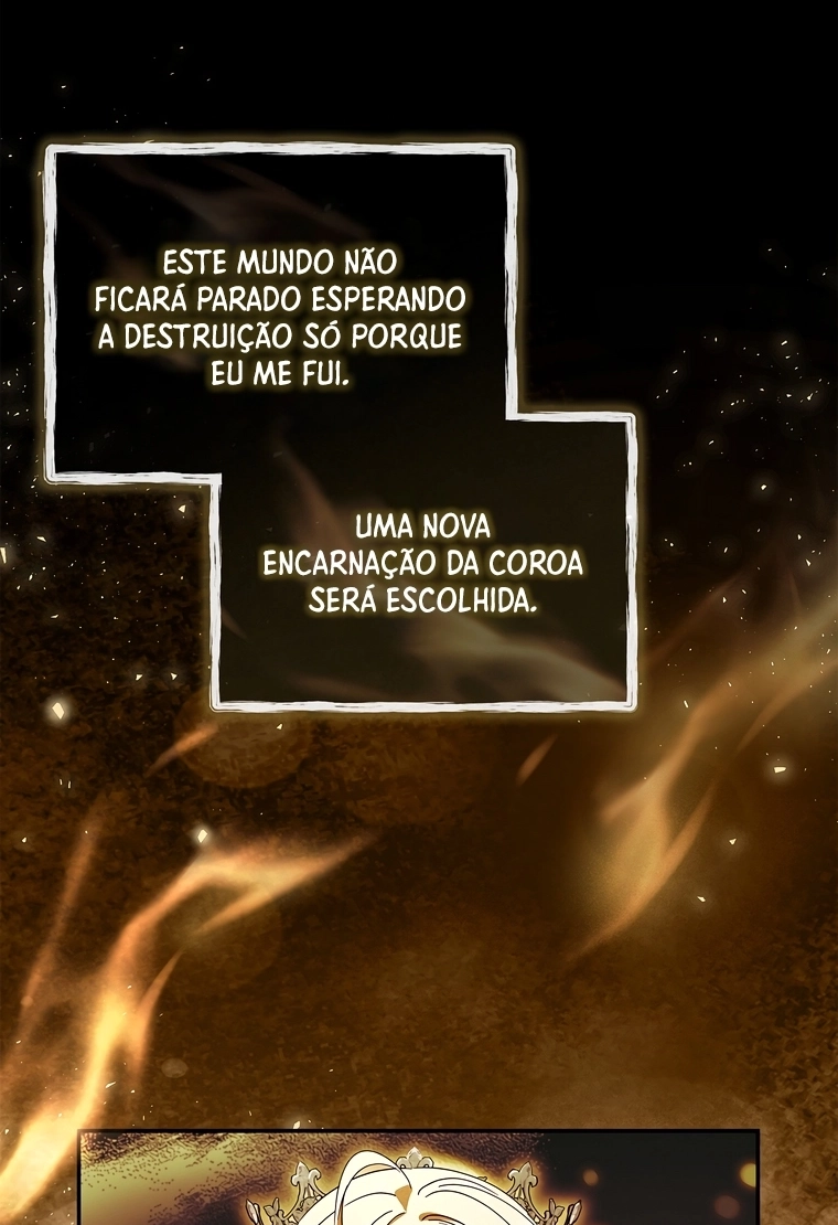 A Filha Mais Nova do Duque Vilão Capítulo 100 Página 68