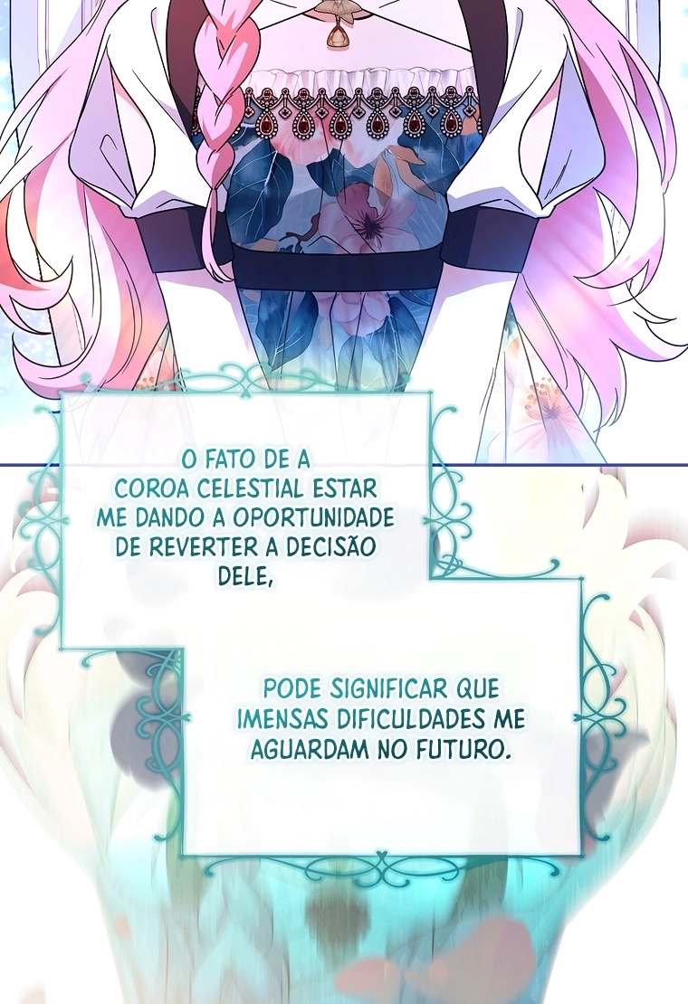 A Filha Mais Nova do Duque Vilão Capítulo 100 Página 73