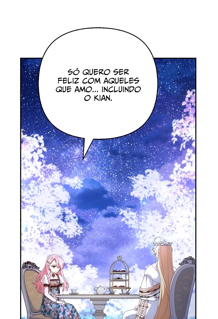 A Filha Mais Nova do Duque Vilão Capítulo 100 Página 75