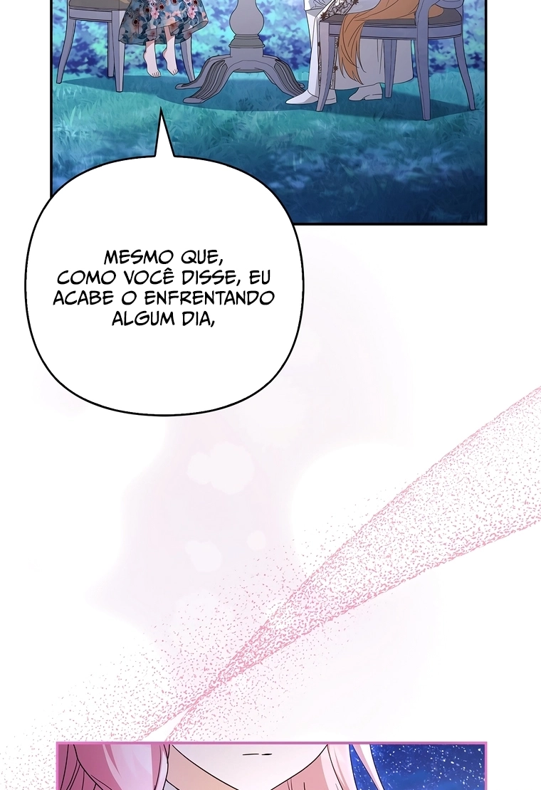 A Filha Mais Nova do Duque Vilão Capítulo 100 Página 76