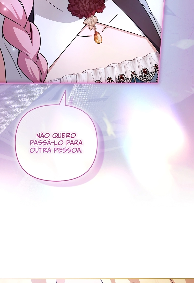 A Filha Mais Nova do Duque Vilão Capítulo 100 Página 79