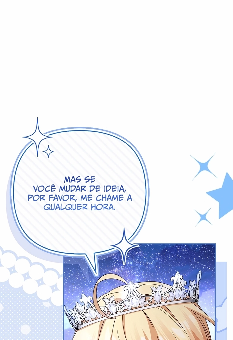 A Filha Mais Nova do Duque Vilão Capítulo 100 Página 82
