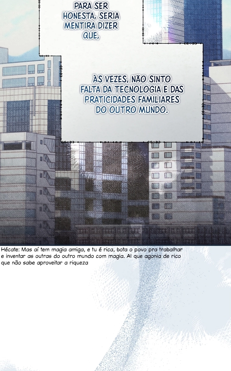 A Filha Mais Nova do Duque Vilão Capítulo 101 Página 20