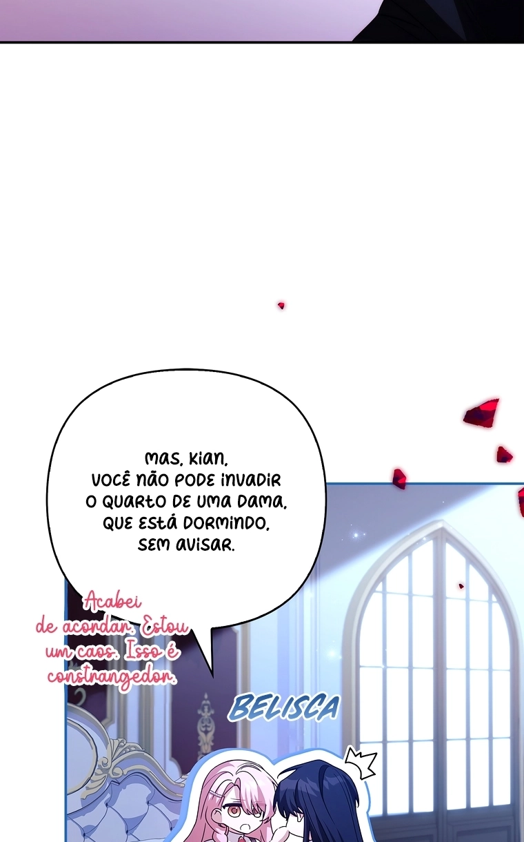 A Filha Mais Nova do Duque Vilão Capítulo 101 Página 23
