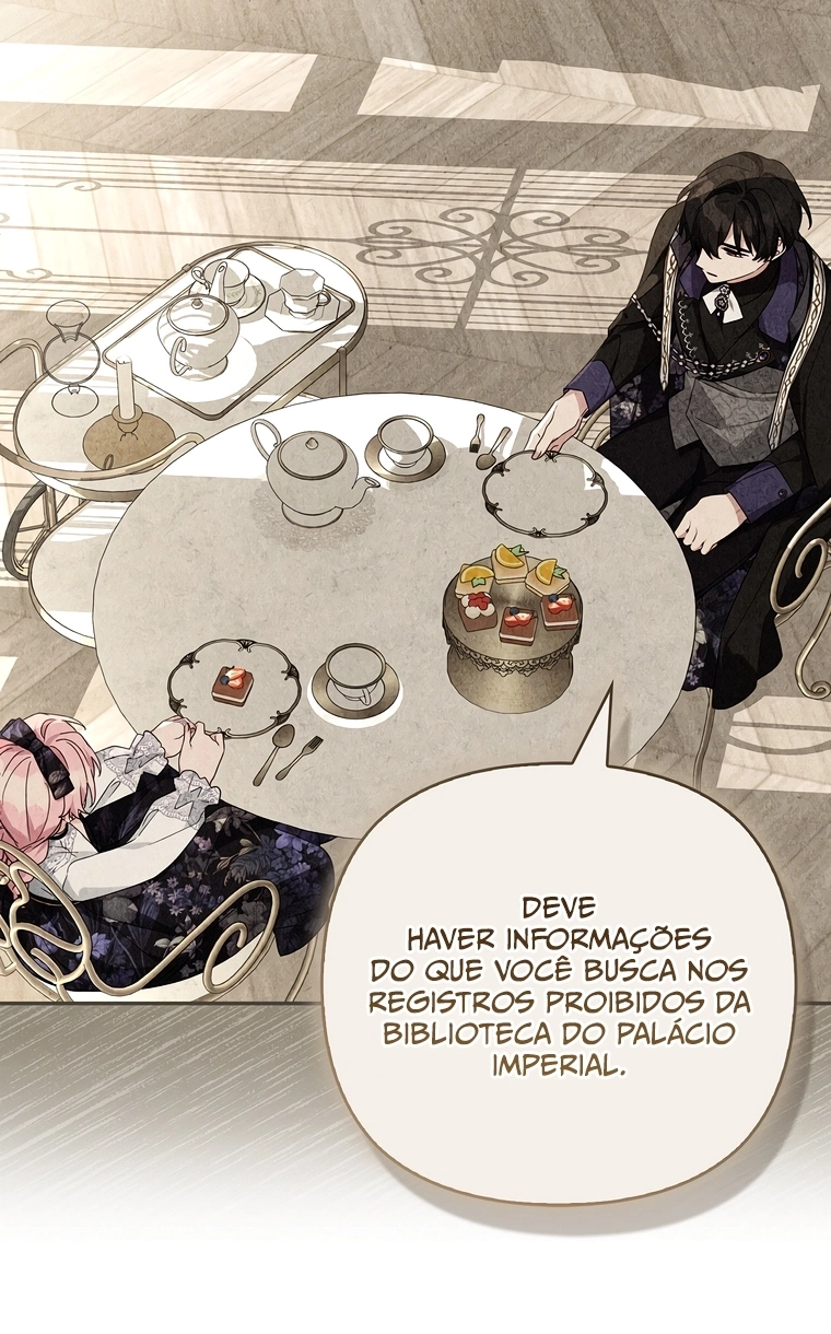 A Filha Mais Nova do Duque Vilão Capítulo 101 Página 31