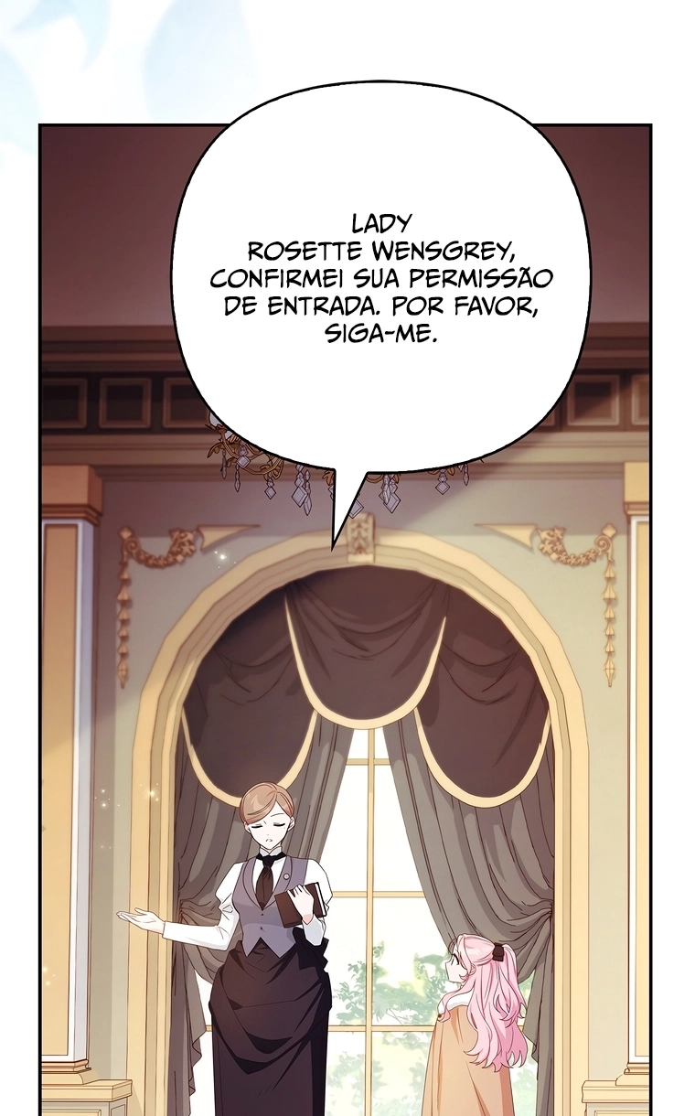 A Filha Mais Nova do Duque Vilão Capítulo 101 Página 46