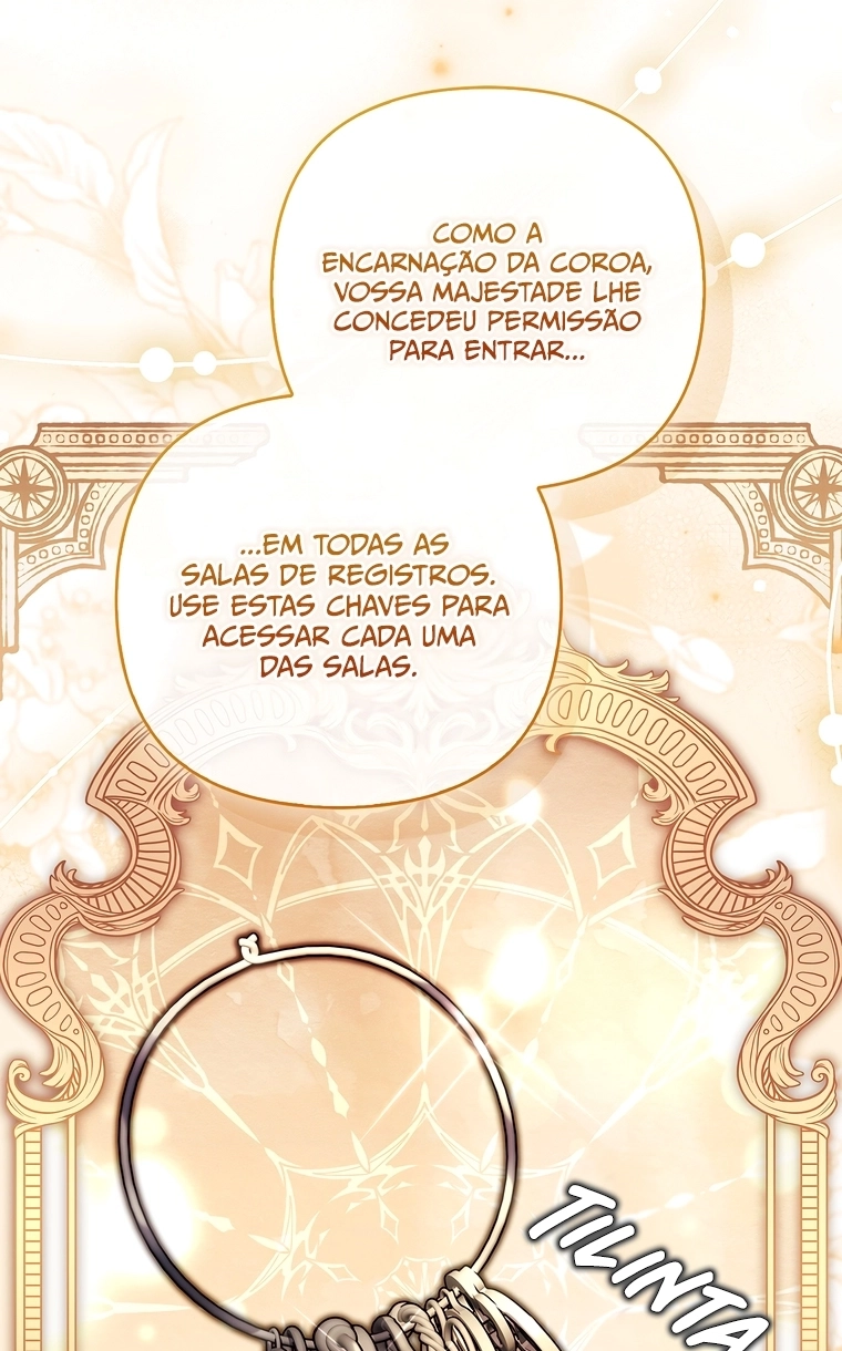 A Filha Mais Nova do Duque Vilão Capítulo 101 Página 53
