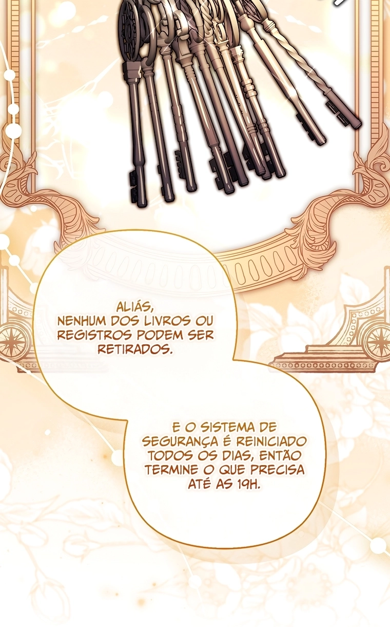 A Filha Mais Nova do Duque Vilão Capítulo 101 Página 54