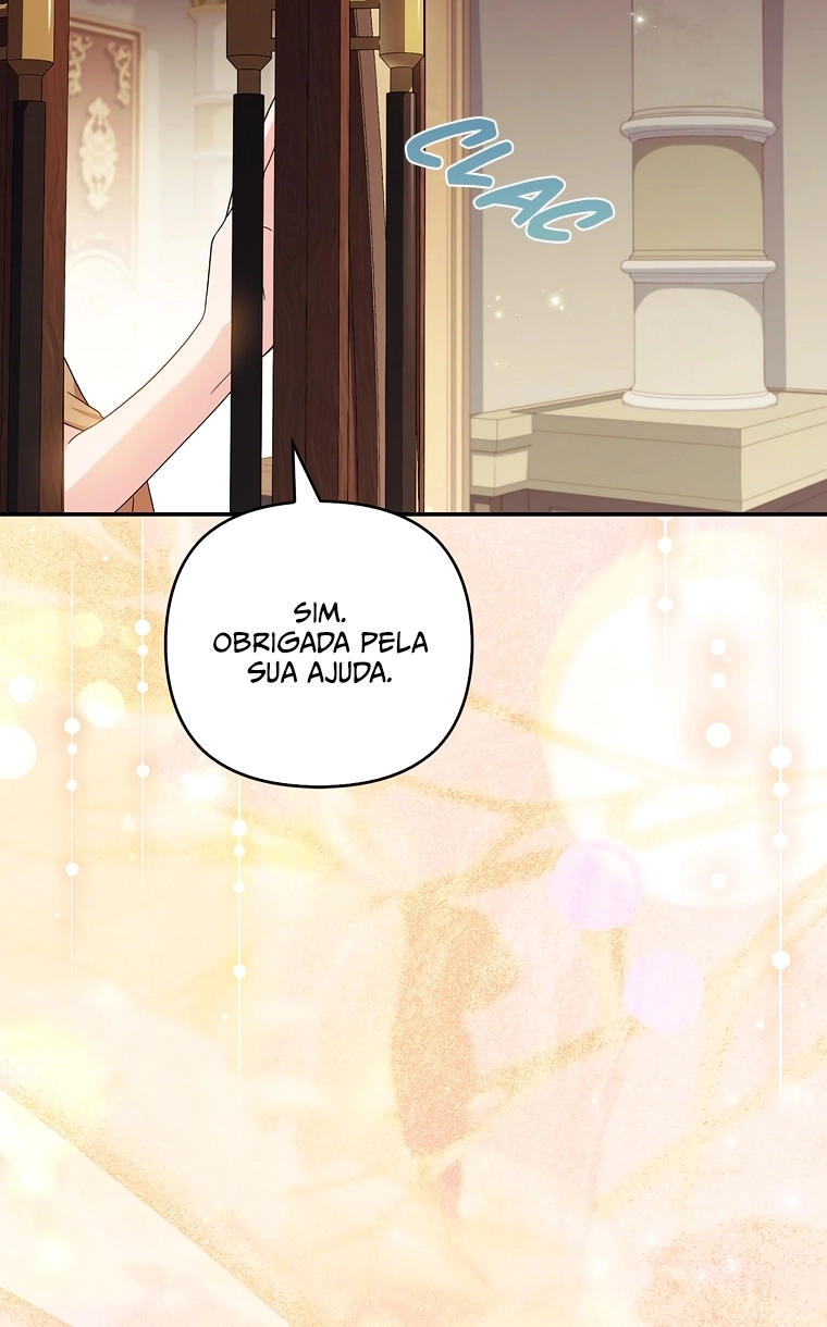 A Filha Mais Nova do Duque Vilão Capítulo 101 Página 57