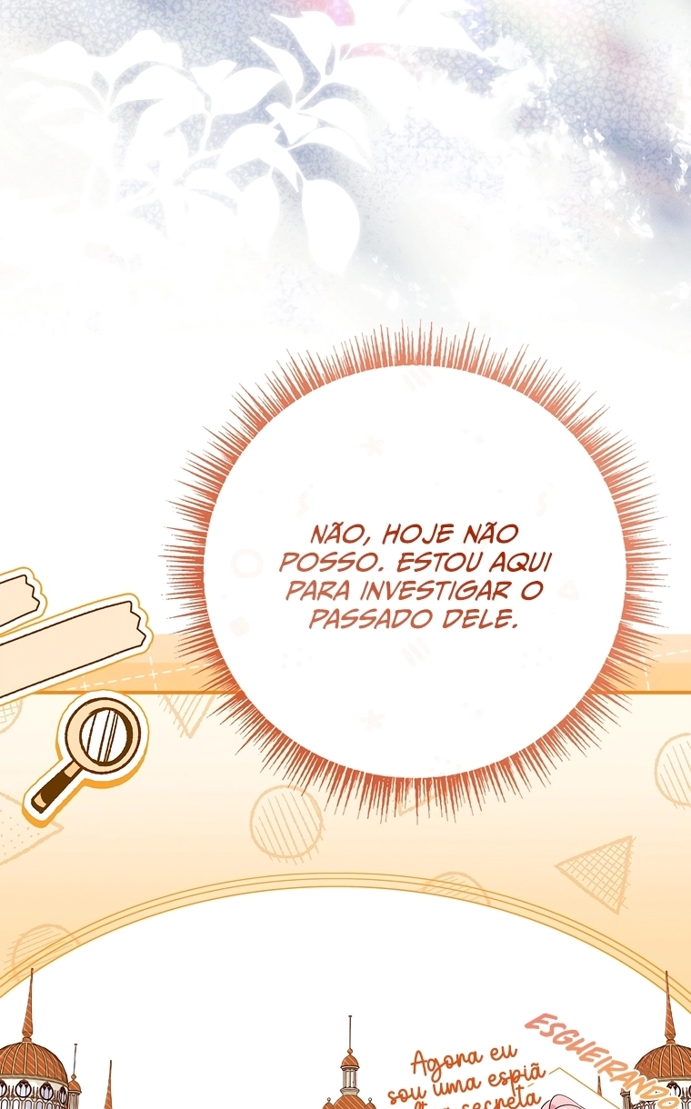 A Filha Mais Nova do Duque Vilão Capítulo 101 Página 63