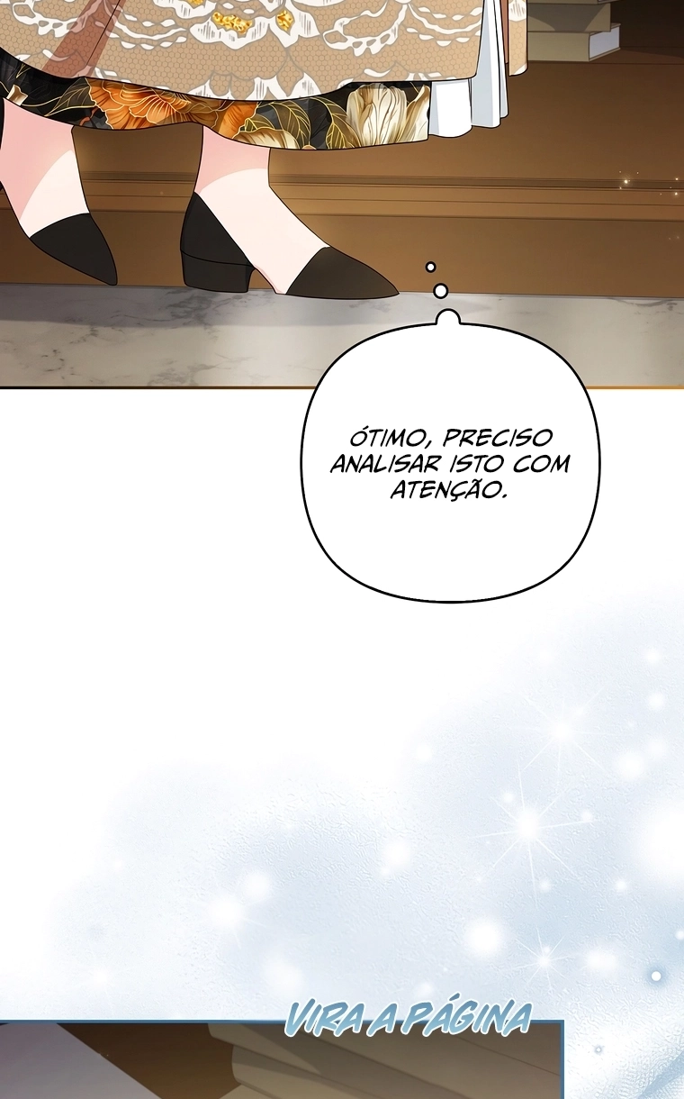 A Filha Mais Nova do Duque Vilão Capítulo 101 Página 79