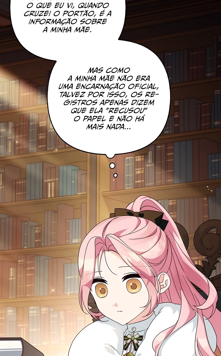 A Filha Mais Nova do Duque Vilão Capítulo 101 Página 86