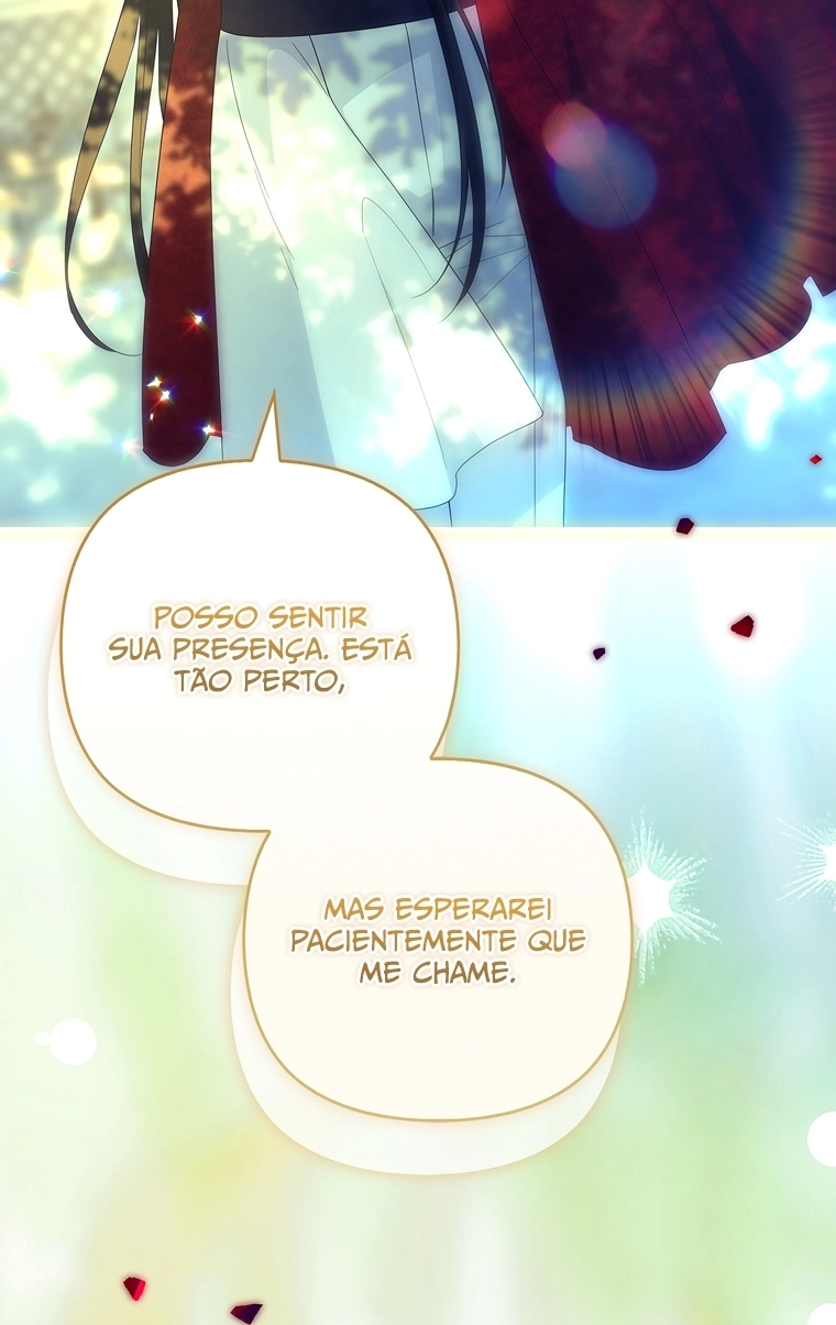 A Filha Mais Nova do Duque Vilão Capítulo 102 Página 108