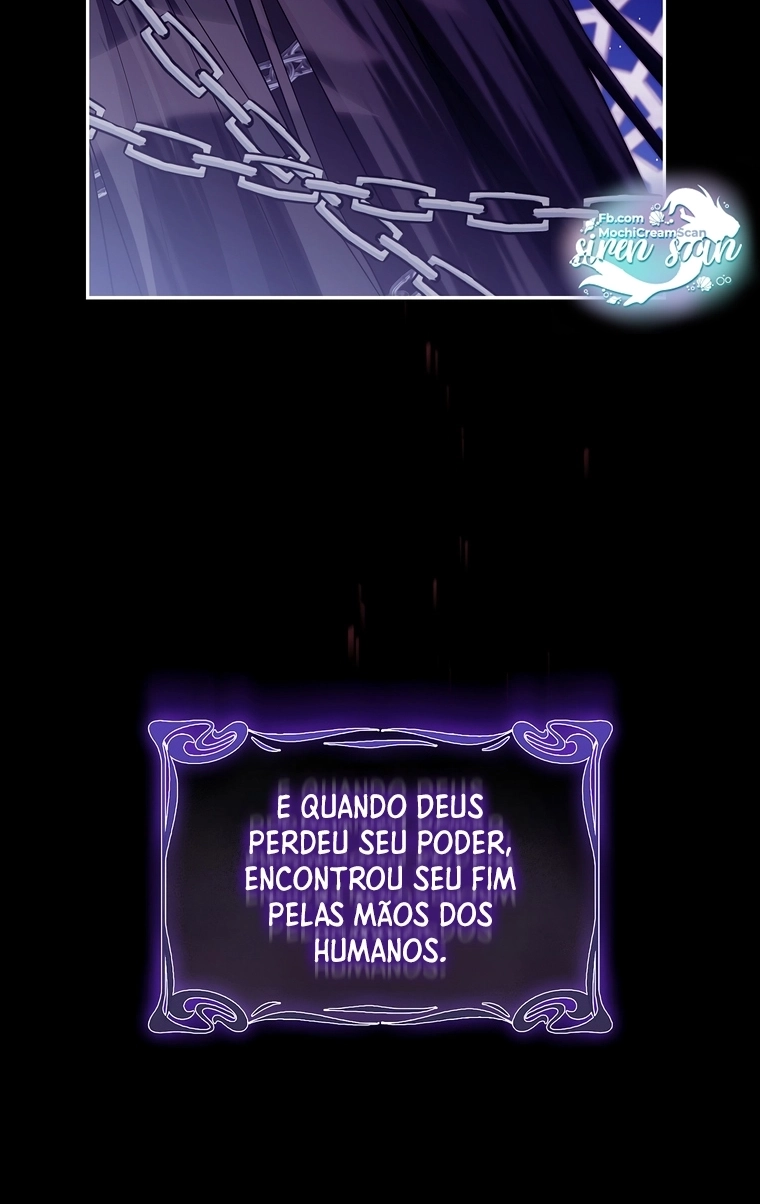 A Filha Mais Nova do Duque Vilão Capítulo 102 Página 43