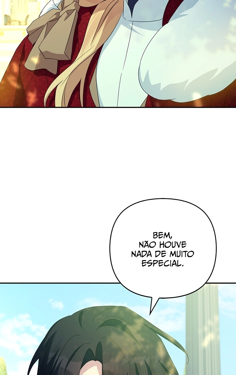 A Filha Mais Nova do Duque Vilão Capítulo 102 Página 61