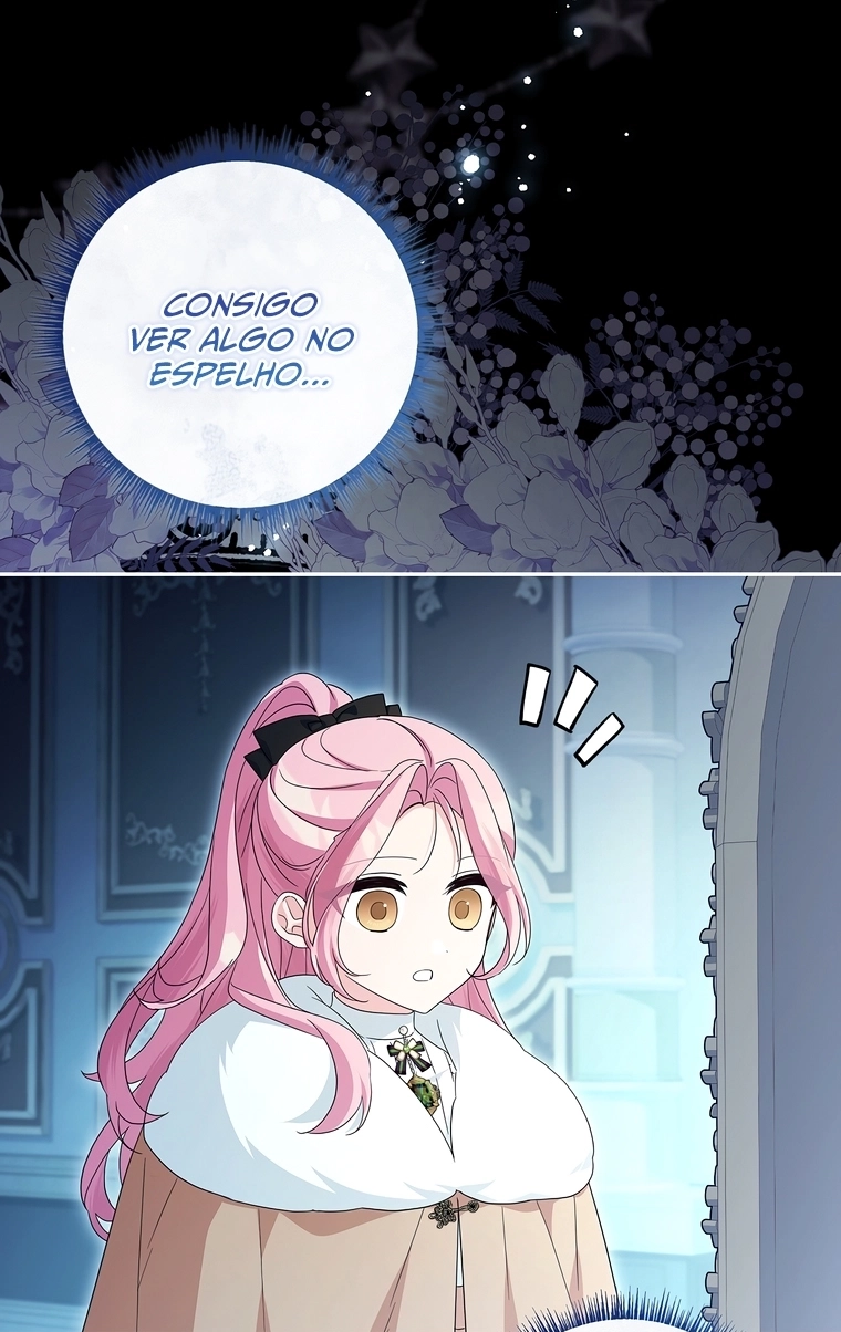 A Filha Mais Nova do Duque Vilão Capítulo 102 Página 7