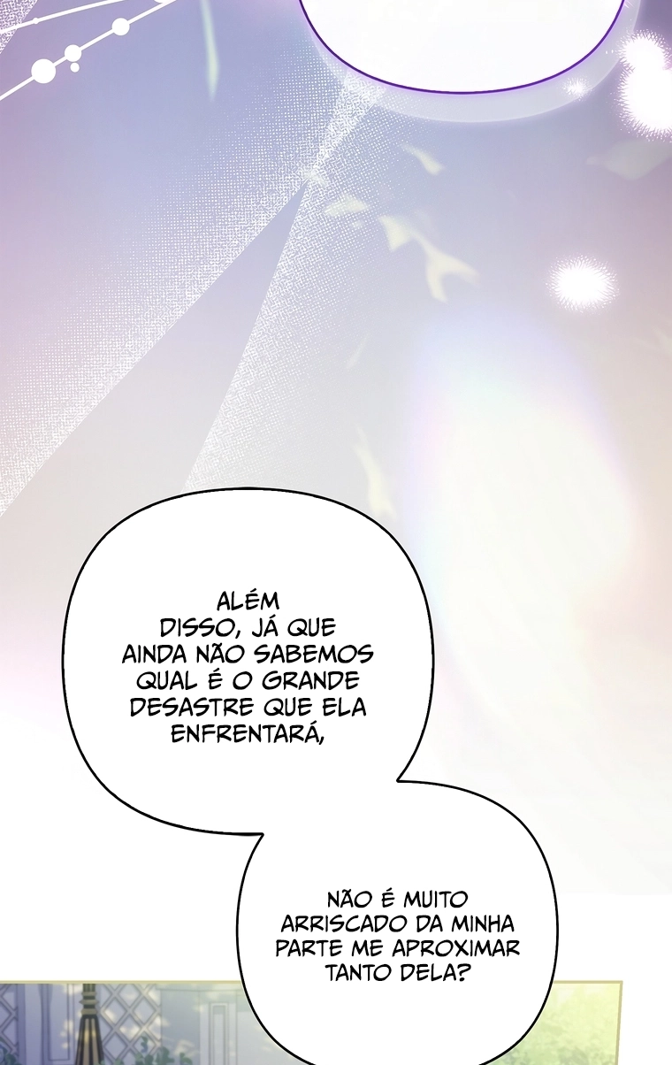 A Filha Mais Nova do Duque Vilão Capítulo 102 Página 80
