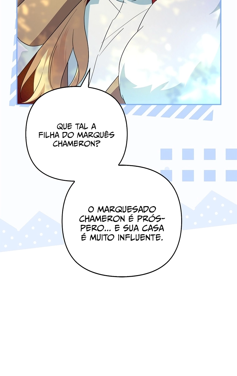 A Filha Mais Nova do Duque Vilão Capítulo 102 Página 84