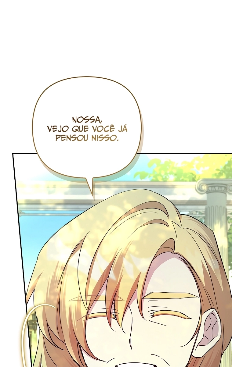 A Filha Mais Nova do Duque Vilão Capítulo 102 Página 88