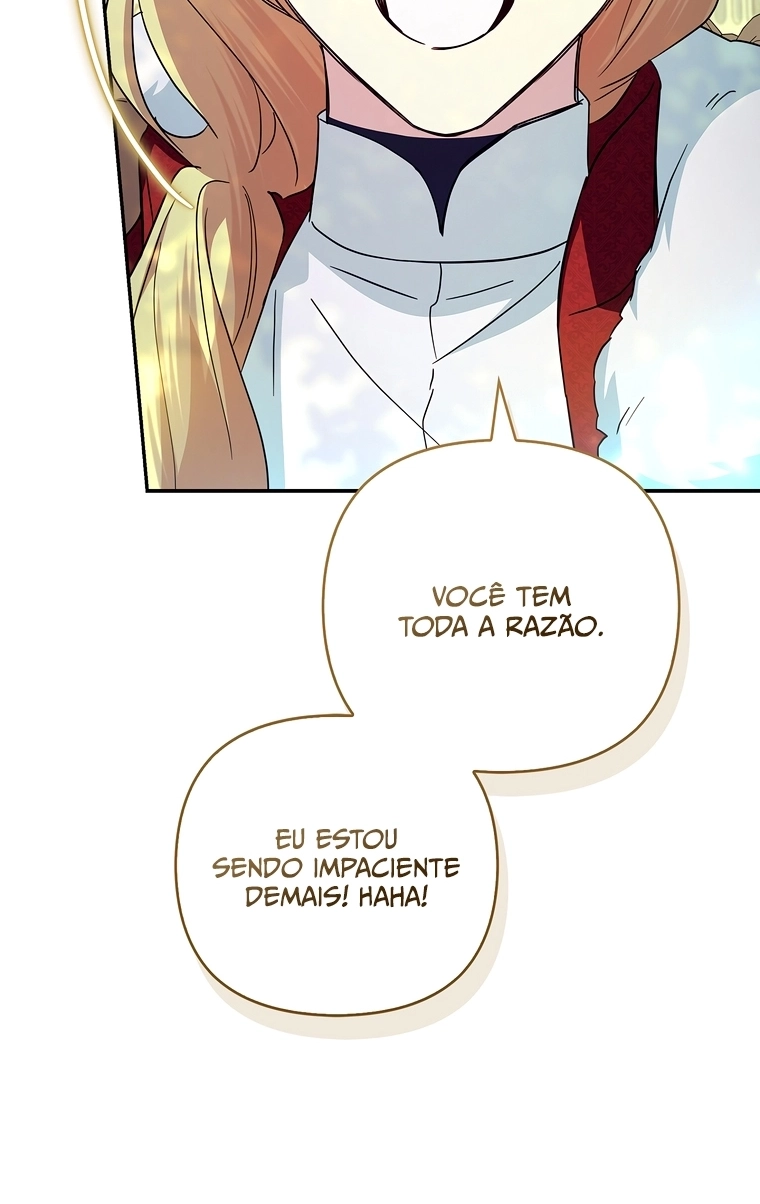 A Filha Mais Nova do Duque Vilão Capítulo 102 Página 89