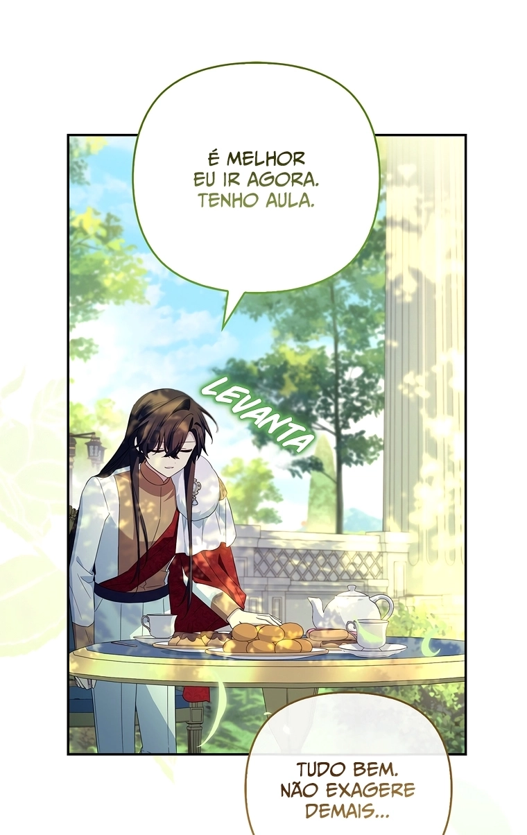 A Filha Mais Nova do Duque Vilão Capítulo 102 Página 90