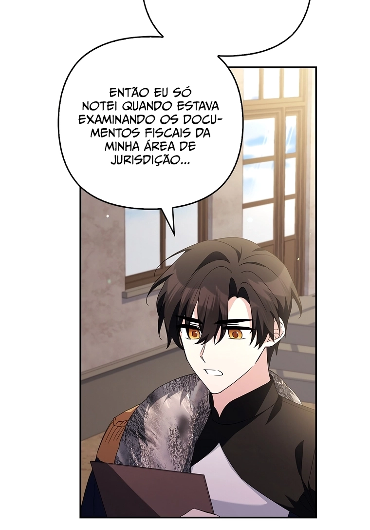 A Filha Mais Nova do Duque Vilão Capítulo 103 Página 113