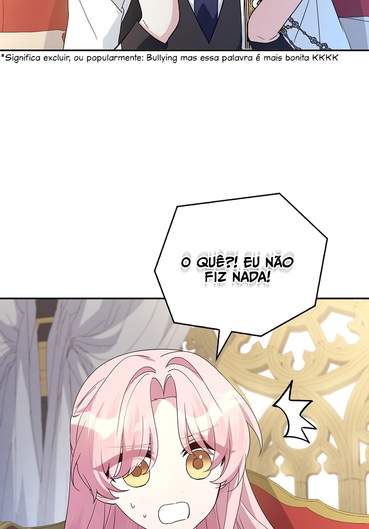 A Filha Mais Nova do Duque Vilão Capítulo 103 Página 29