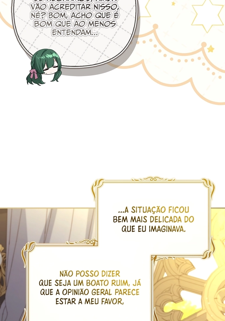 A Filha Mais Nova do Duque Vilão Capítulo 103 Página 32